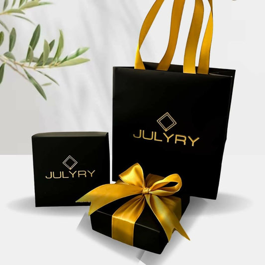 Collar corazón en plata 925/950